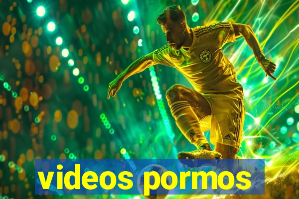 videos pormos